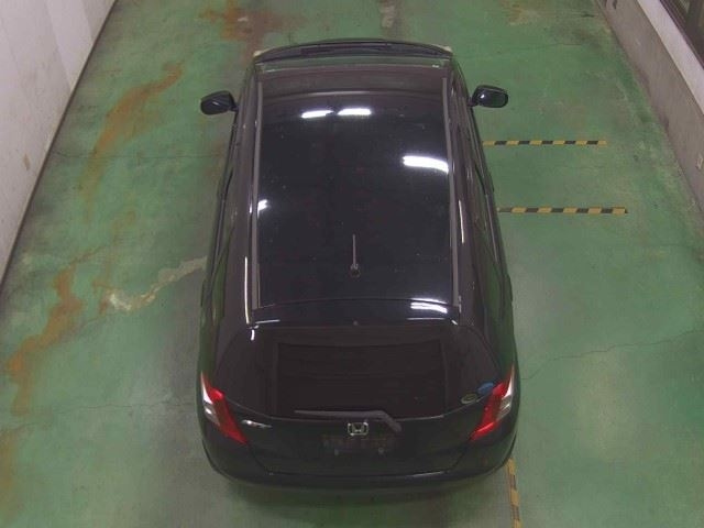 HONDA FIT 2009
