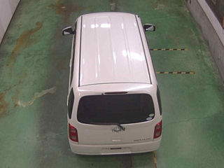DAIHATSU MIRA 2010