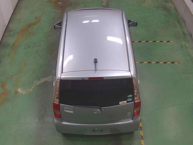 DAIHATSU MOVE 2012