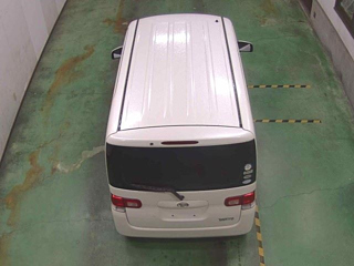 DAIHATSU TANTO 2008