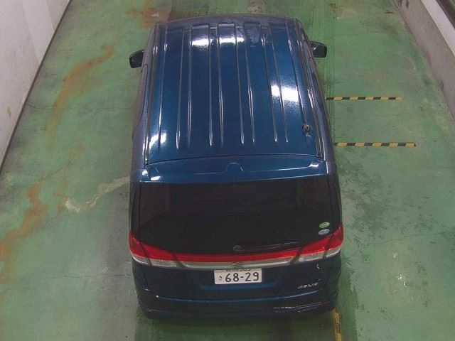SUZUKI SOLIO 2012
