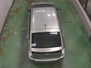 TOYOTA PRIUS 2008