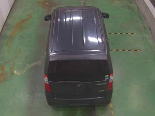 SUZUKI WAGON R 2013