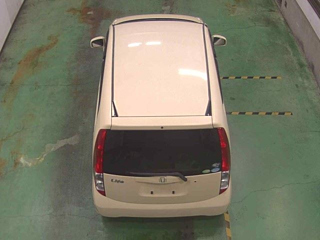 HONDA LIFE 2008