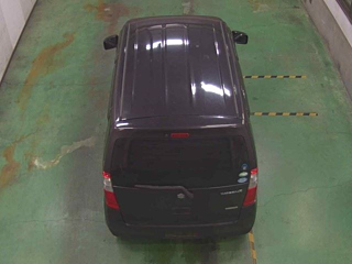 SUZUKI WAGON R 2016
