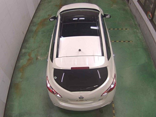 NISSAN MURANO 2012