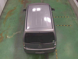 MITSUBISHI EK WAGON 2008