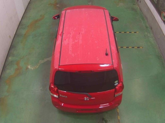 TOYOTA PORTE 2013