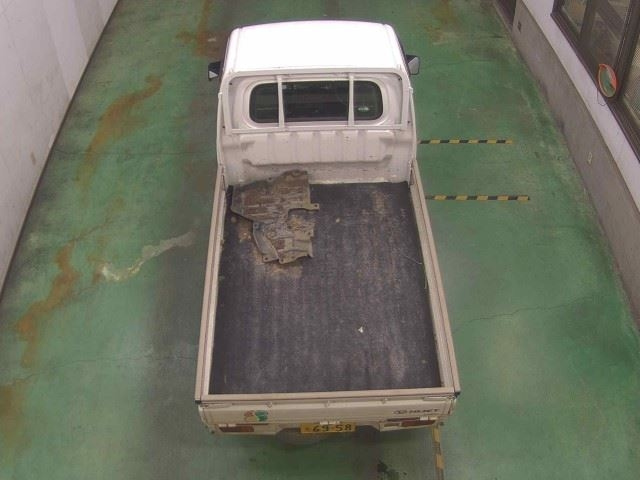DAIHATSU HIJET TRUCK 2016