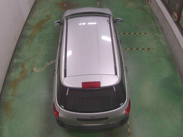NISSAN AD 2012