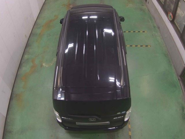 HONDA STEP WAGON 2011