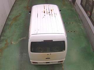 SUZUKI EVERY 2011