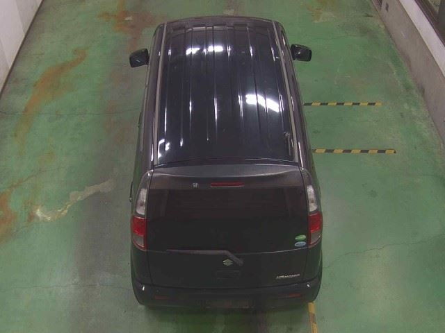 SUZUKI MRWAGON 2012