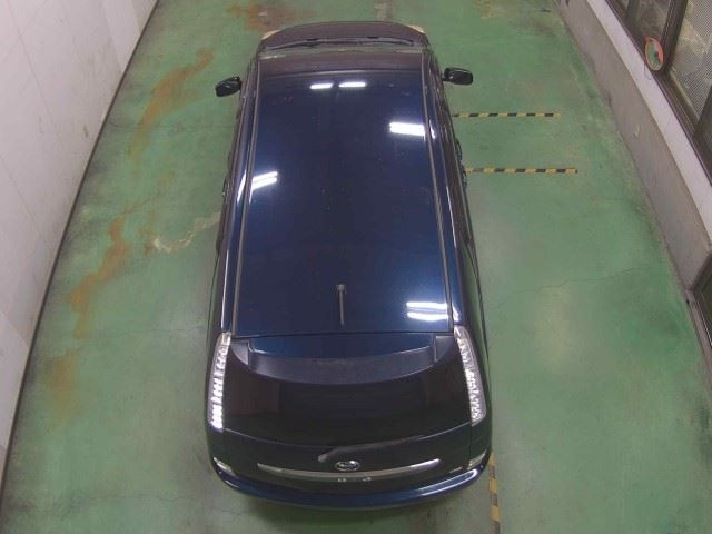 TOYOTA ISIS 2012