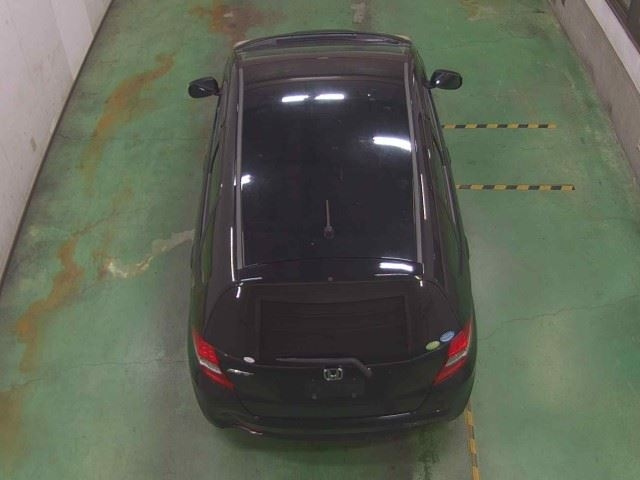 HONDA FIT 2011