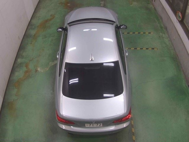 BMW 3 SERIES 2012