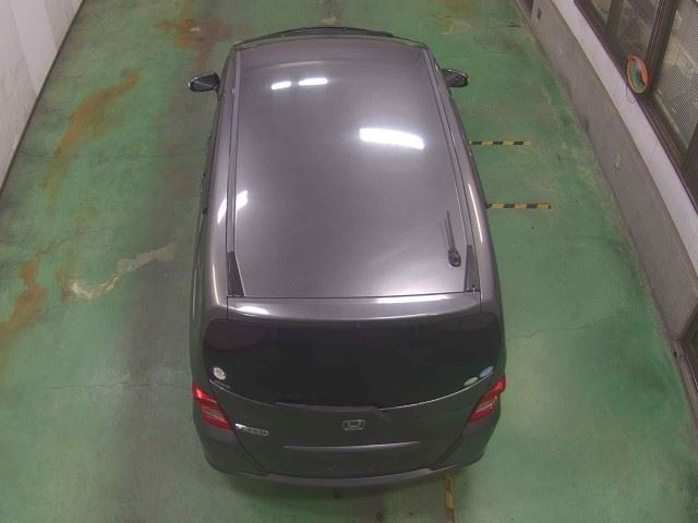 HONDA FREED 2008