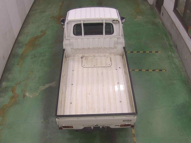 DAIHATSU HIJET TRUCK 2013
