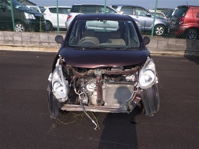 SUZUKI ALTO 2012