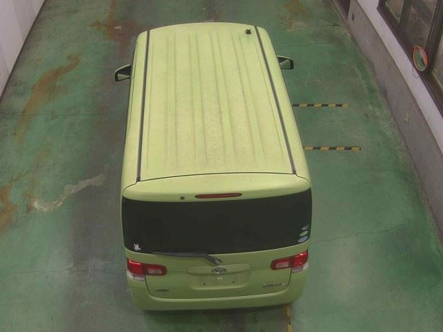 DAIHATSU TANTO 2012