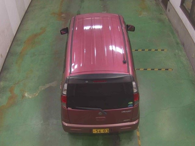 SUZUKI MRWAGON 2014