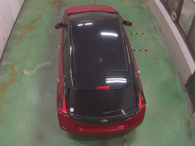 NISSAN LEAF 2020
