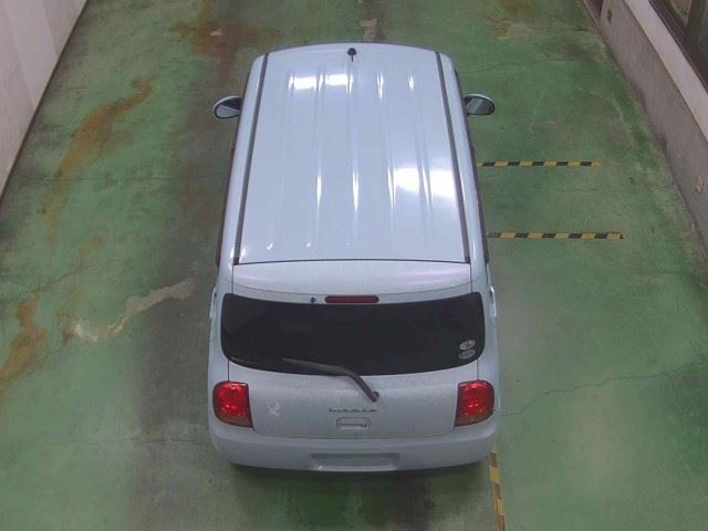 SUZUKI ALTO LAPIN 2009