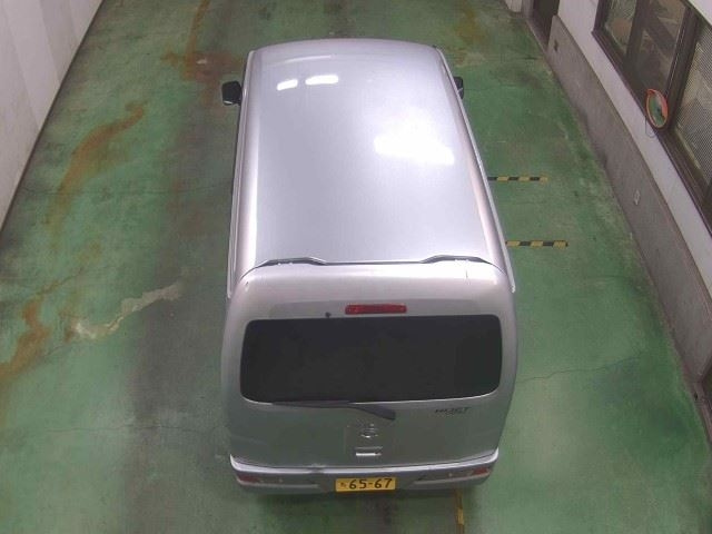 DAIHATSU HIJET VAN 2019