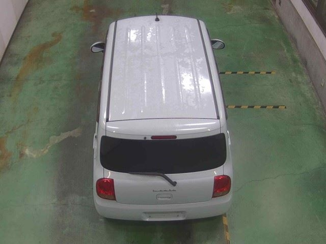 SUZUKI ALTO LAPIN 2010