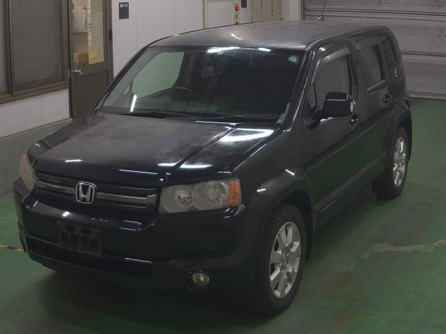 HONDA CROSSROAD 2008