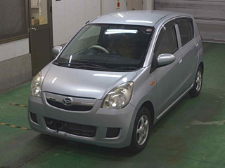 DAIHATSU MIRA 2010