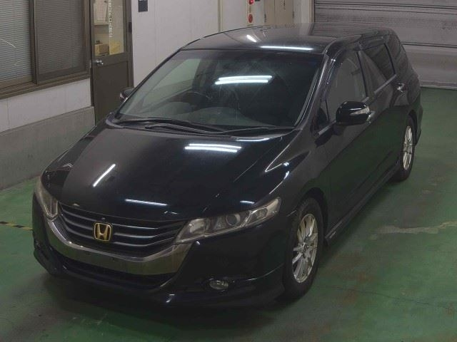 HONDA ODYSSEY 2010