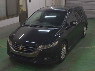 HONDA ODYSSEY 2010