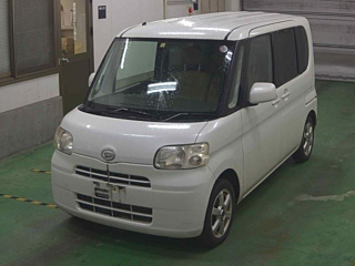 DAIHATSU TANTO 2008