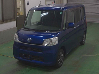 DAIHATSU TANTO 2016