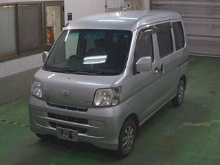 car slider