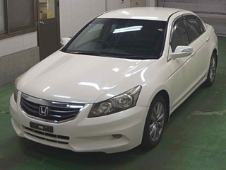 HONDA INSPIRE 2010