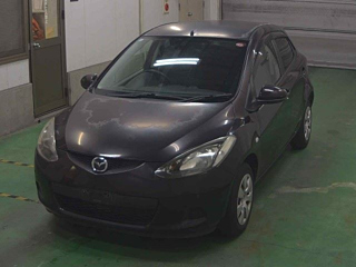 car slider