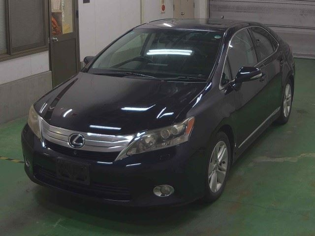 LEXUS HS 2010