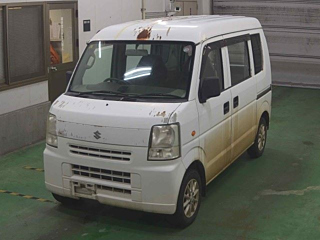 SUZUKI EVERY 2011