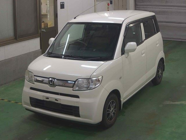 HONDA ZEST 2008