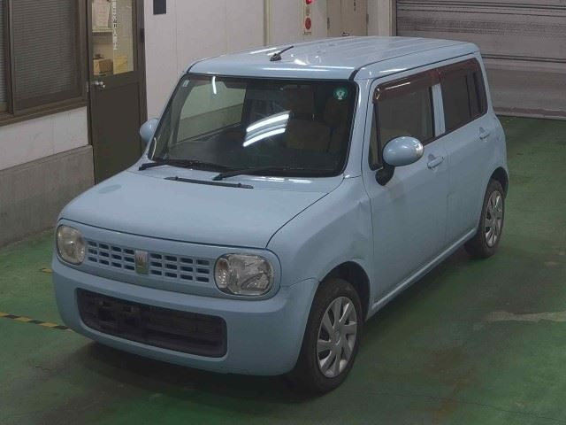SUZUKI ALTO LAPIN 2009
