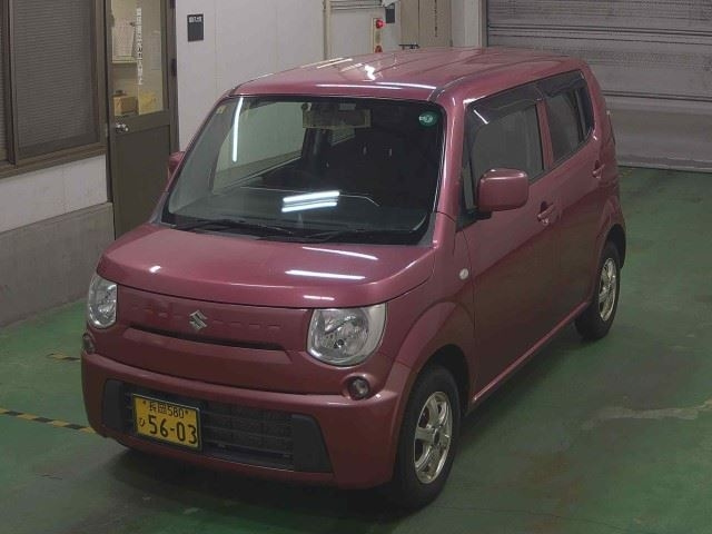 SUZUKI MRWAGON 2014