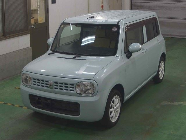 SUZUKI ALTO LAPIN 2010