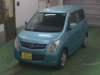 MAZDA AZ WAGON 2010