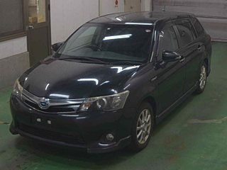 TOYOTA COROLLA FIELDER 2014