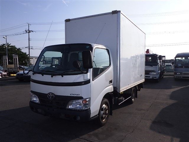 TOYOTA DYNA 2008
