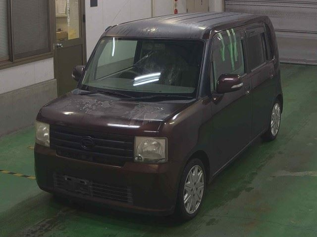 DAIHATSU MOVE CONTE 2008