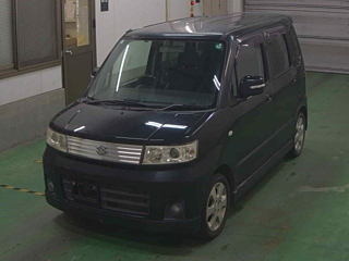 SUZUKI WAGON R 2008