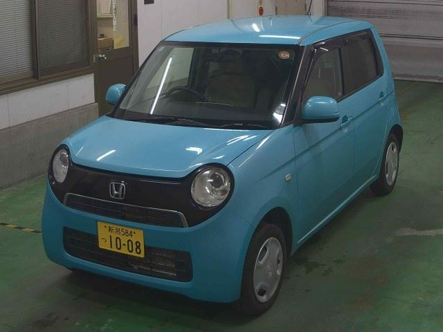 HONDA N ONE 2014